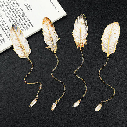 Stylish and functional bookmark image 9