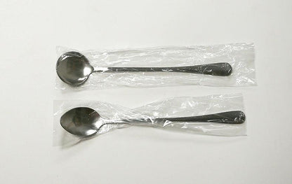 Easy Clean Long Handle Spoon for Cooking