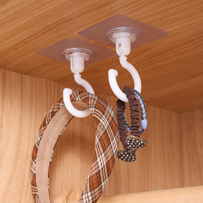 Strong Adhesive Ceiling Hooks - Image 9