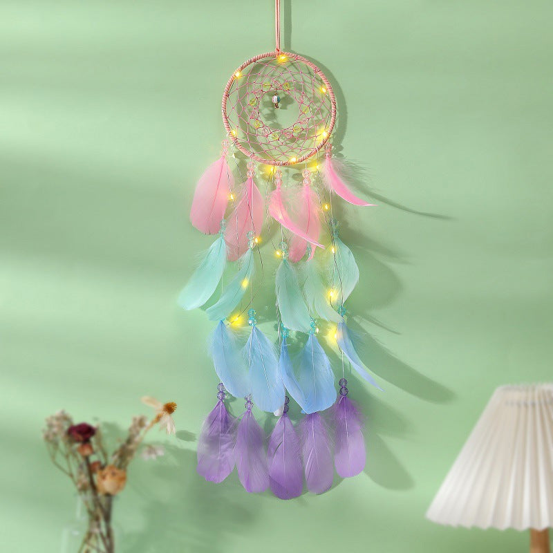 Whimsical Pendant Design Image 5