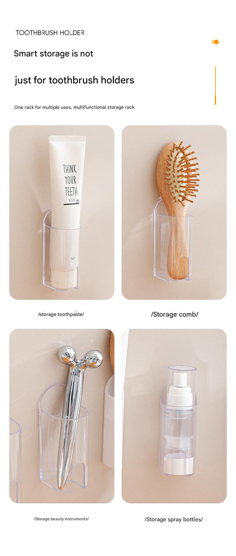 Stylish bathroom storage solution image 5