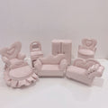 7-piece set (Pack of 1)