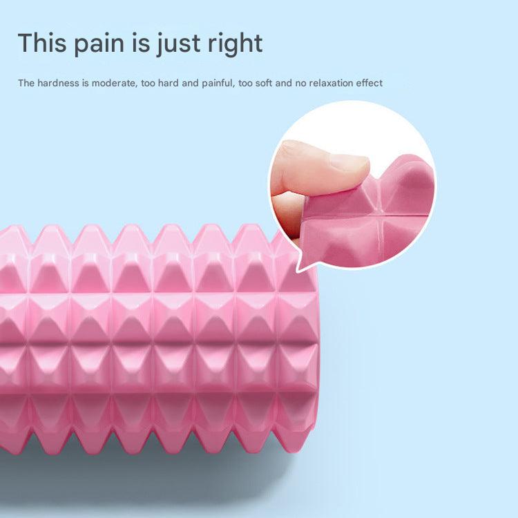 Foam Roller Muscle Relaxer fitness accessories