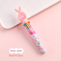 Floral Rabbit (Pack of 1)