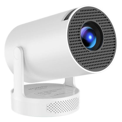 Short Throw Projector Image Quality Test