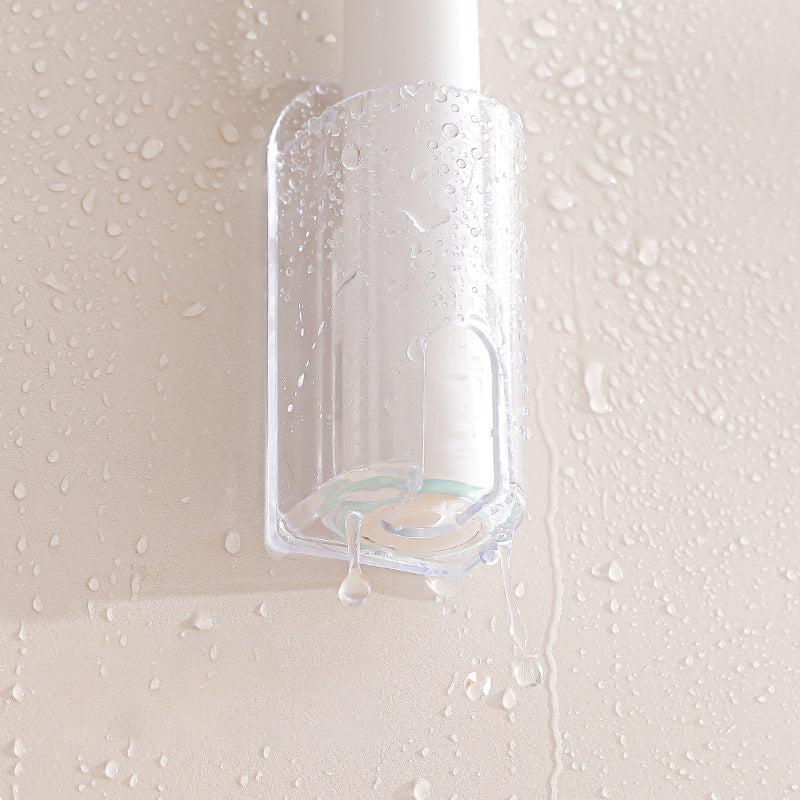 Elegant toothbrush storage image 9