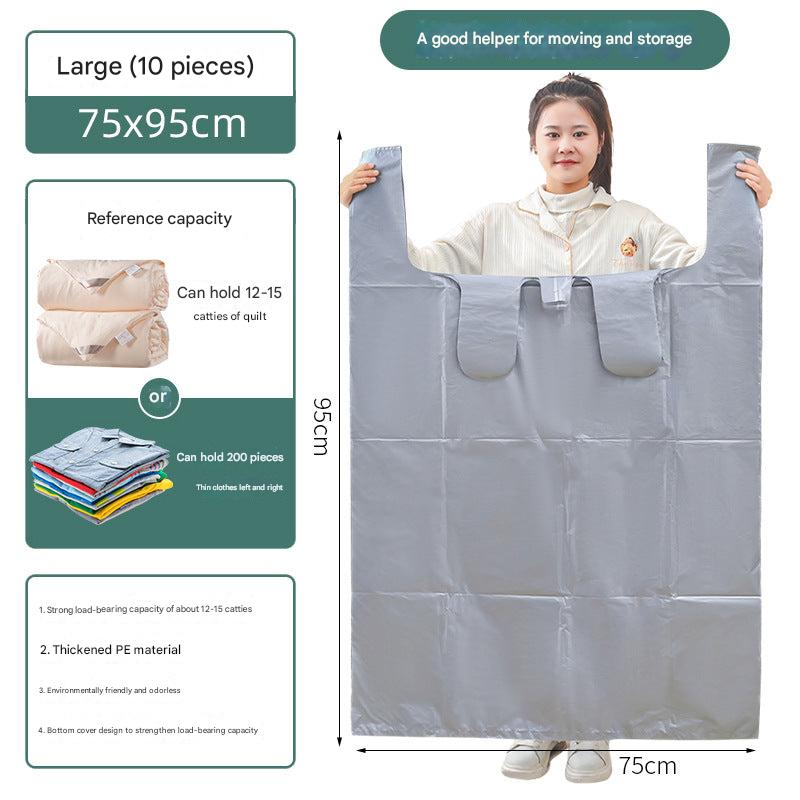 durable large capacity moving bag 3