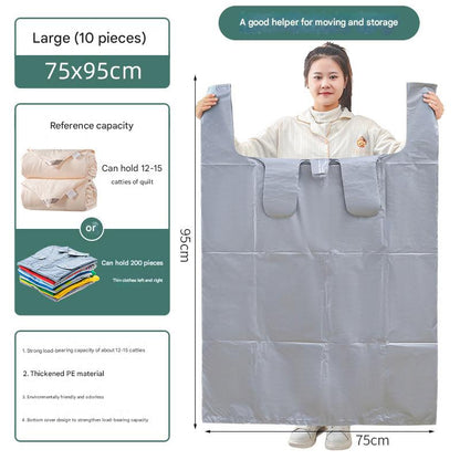 durable large capacity moving bag 3