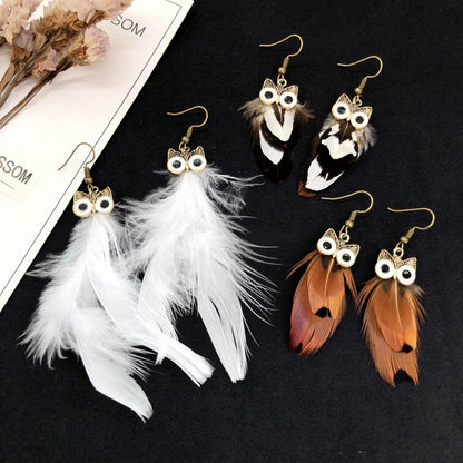 Lightweight earrings for stylish outfits