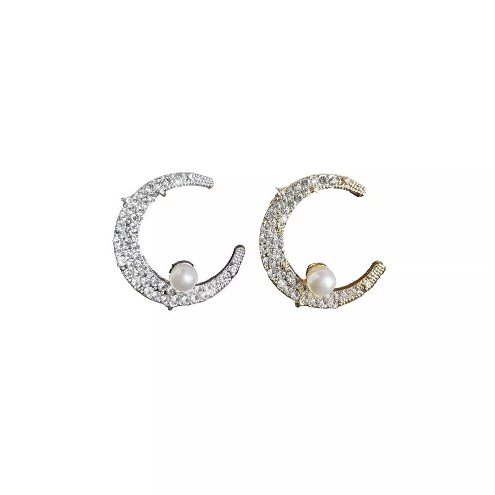 Stylish brooch for women - image 3