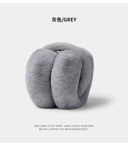 Foldable Earmuffs Image 2