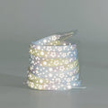 Yellow and Blue Reflective Star Galaxy Shoelaces