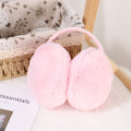 Pink Back-Wear Style