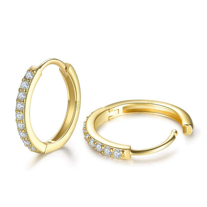Fashionable earrings for special occasions