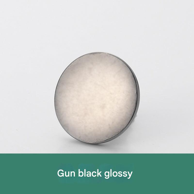 Removable Curtain Accessories for Easy Setup