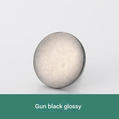 Removable Curtain Accessories for Easy Setup