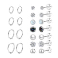 Style One Steel Color