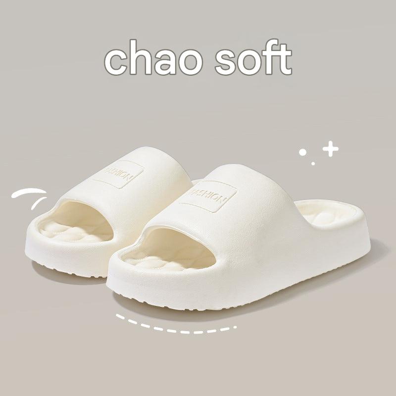 comfortable slippers for home