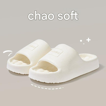 comfortable slippers for home