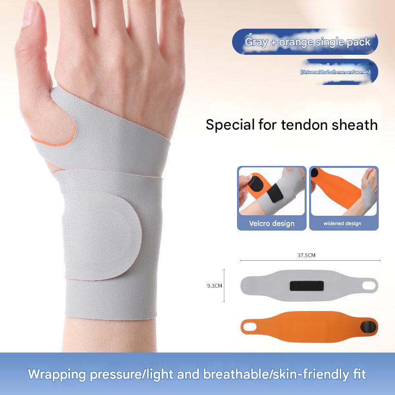 basketball wrist guard image 5