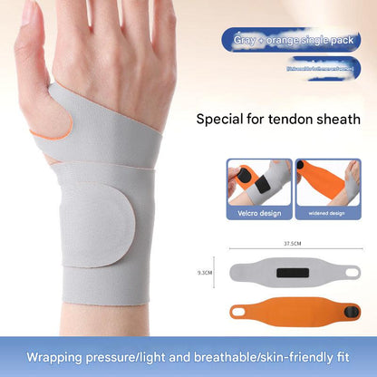 basketball wrist guard image 5