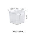 700ML White (Boxed)