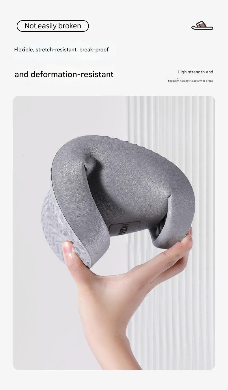anti-slip summer slippers