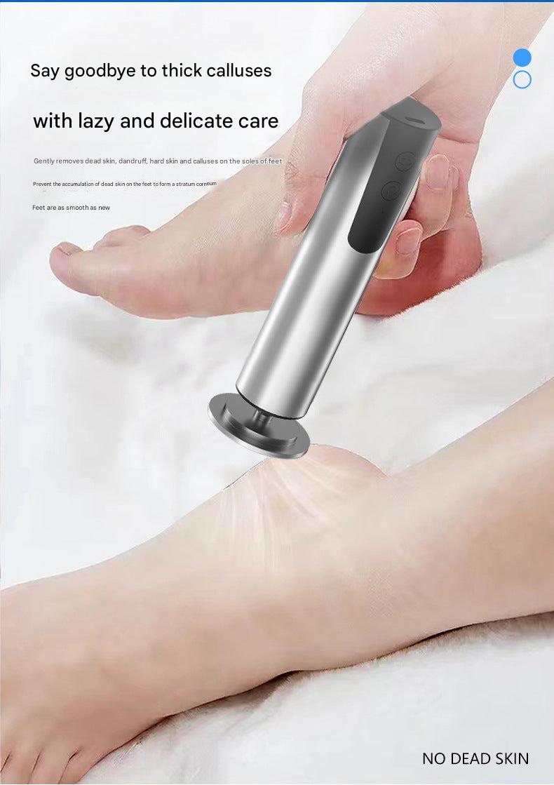 Electric Foot File Image 4