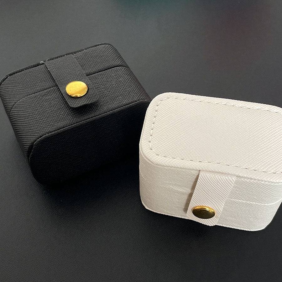 portable ring case