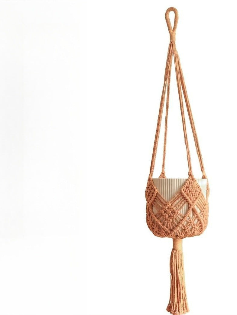 Hanging planters for home decor image 6