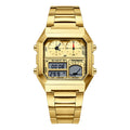 Full Gold