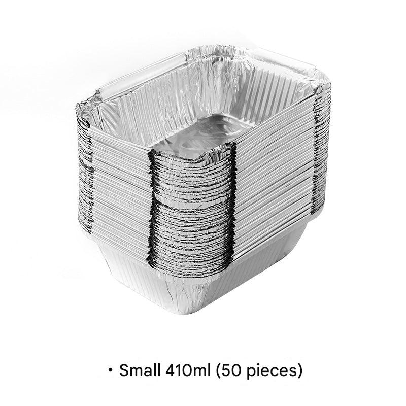 high-density aluminum foil baking dish
