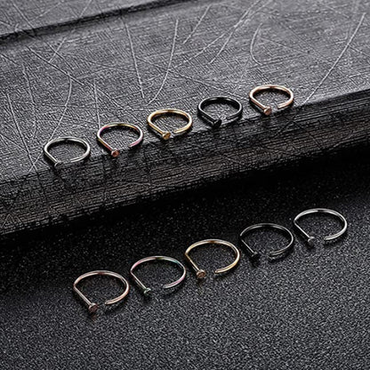 design details of stainless steel ring image 9