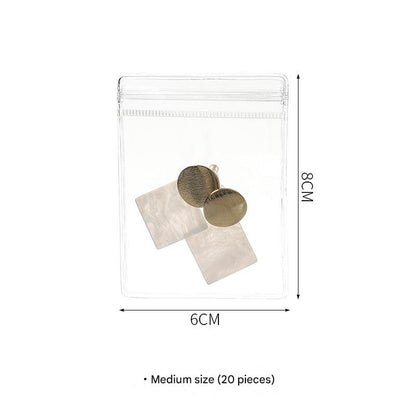 Elegant Jewelry Bag Accessories - Image 8
