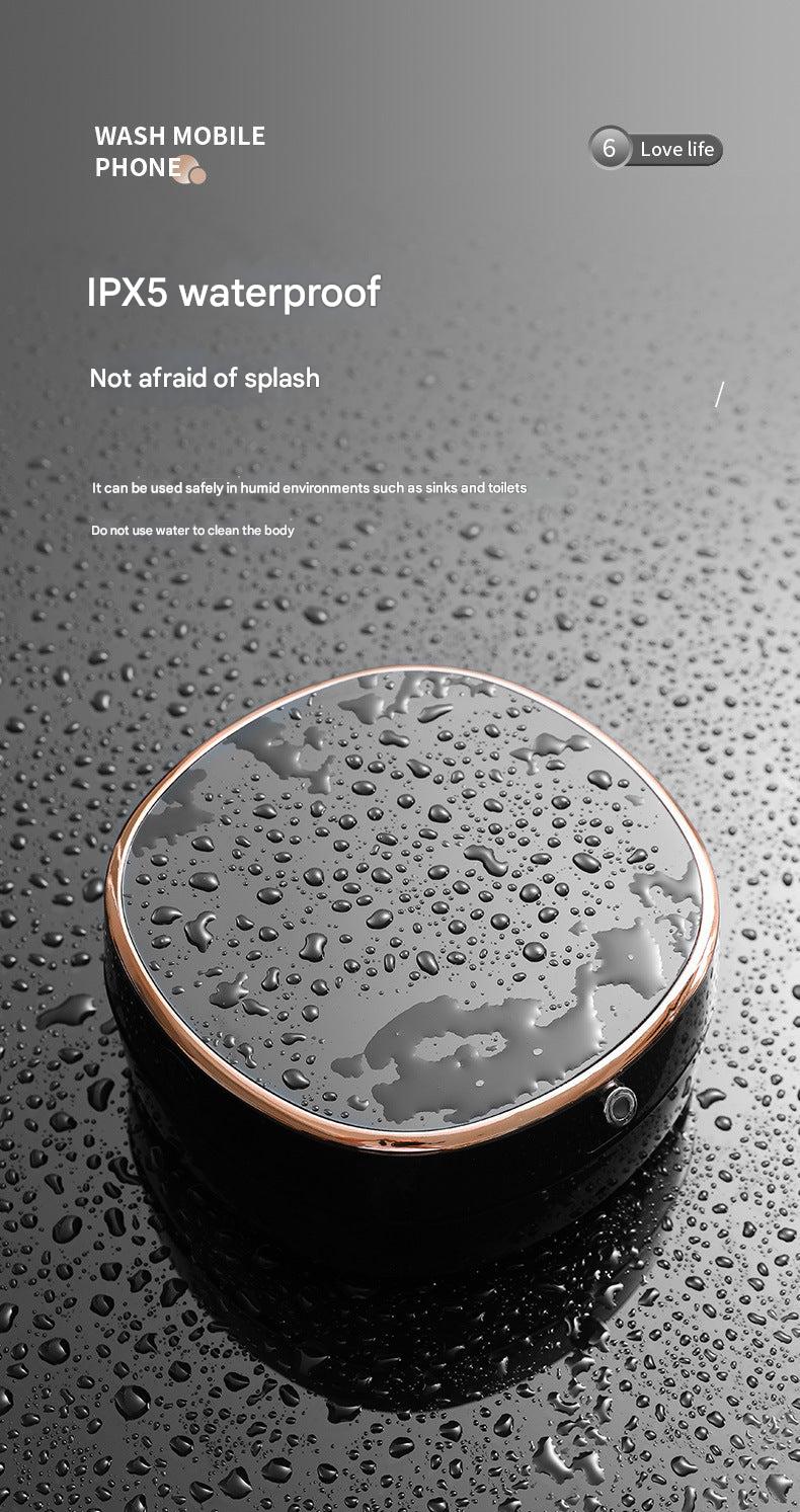 Smart Automatic Foaming Soap Dispenser Image 1