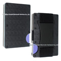 Aluminum Alloy - Ridge Pattern (Strap Version)