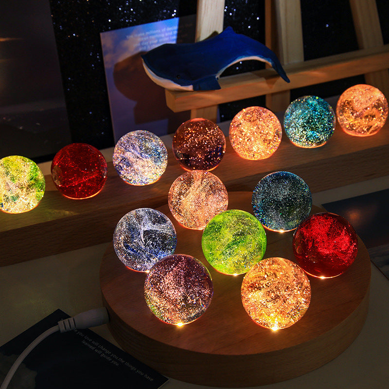 Multicolor LED Lamp - Image 4