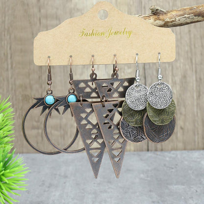 Versatile Earrings for All Occasions - Image 8