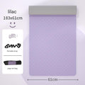 Purple - Mesh Wrap