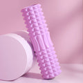645 Foam Roller Large - Purple