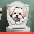 CH33266 Little Puppy