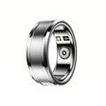 Silver Size 23 / 20.6mm