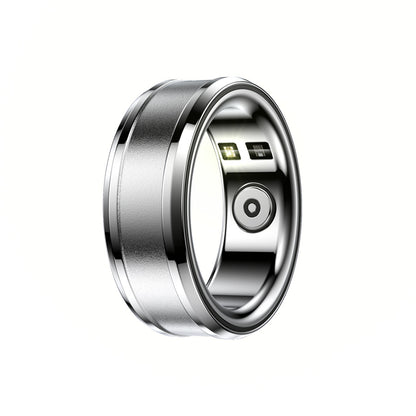 Smart Health Ring in different angles