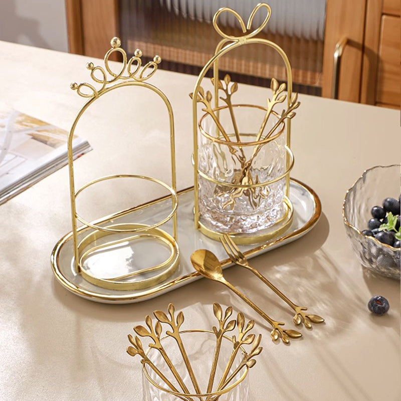 Durable stainless steel kitchen accessory 5