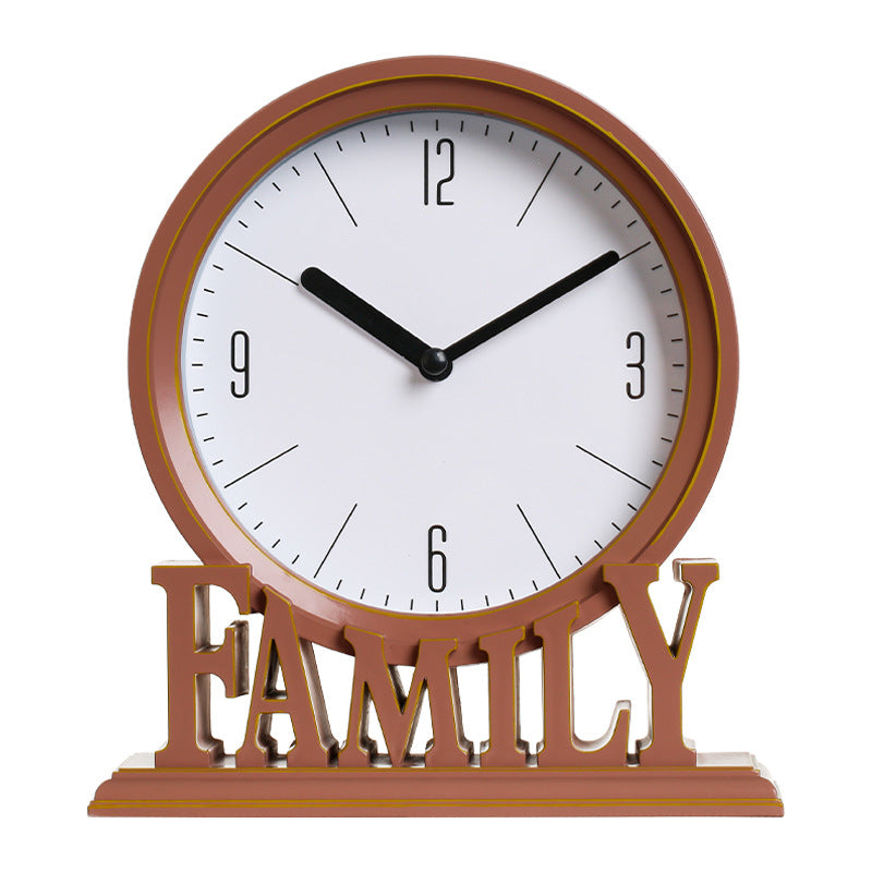 Home Decor Clock Display - Image 5