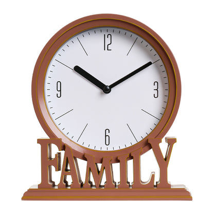 Home Decor Clock Display - Image 5