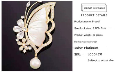 Stylish Women's Accessory Image 8