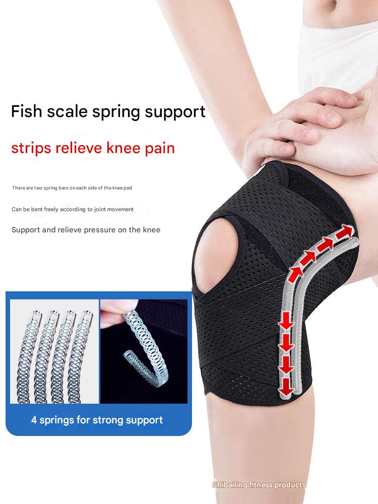 Sports Knee Brace Image 7
