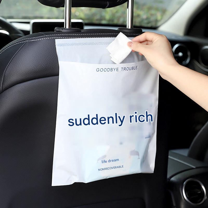 Eco-Friendly Waste Bag Image 6