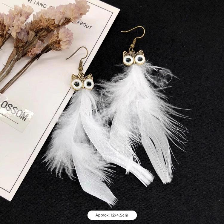 Unique earrings suitable for various occasions